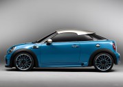 Mini Coupe Concept